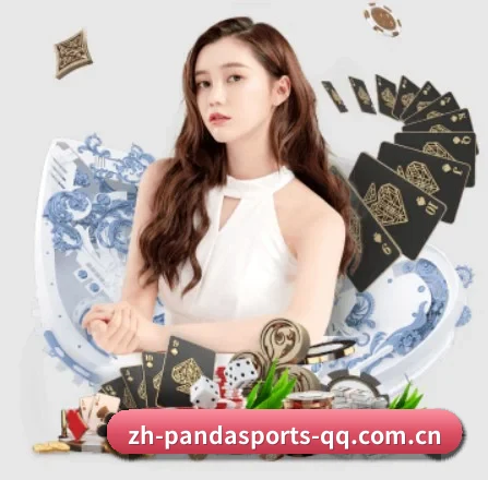 熊猫体育 APP 界面
